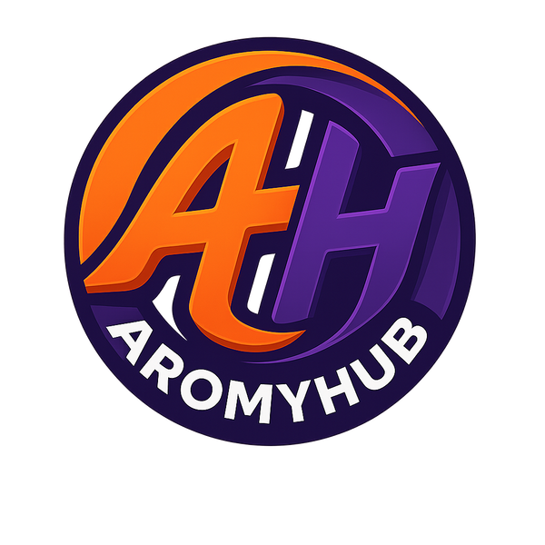 Aromy Hub